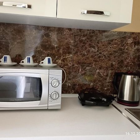 Sarah Appartamento Vlora Kültér fotó