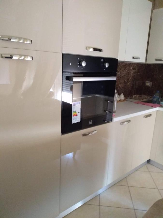 Sarah Appartamento Vlora Kültér fotó