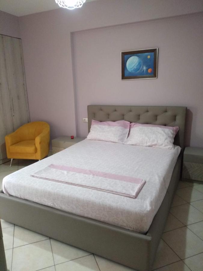 Sarah Appartamento Vlora Kültér fotó