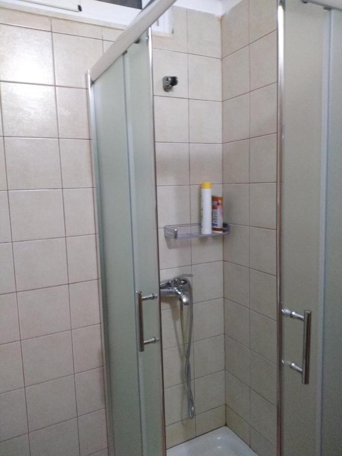 Sarah Appartamento Vlora Kültér fotó
