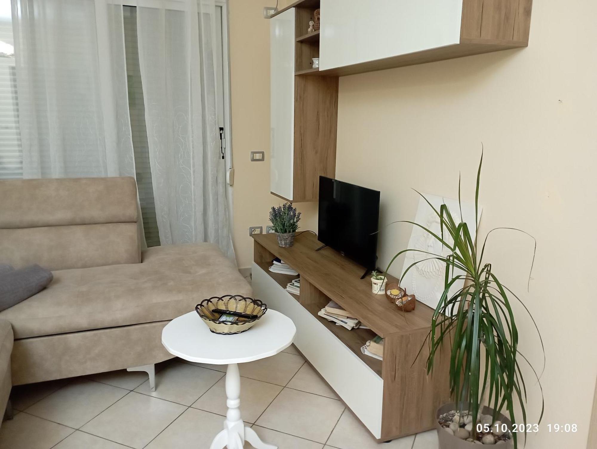 Sarah Appartamento Vlora Kültér fotó
