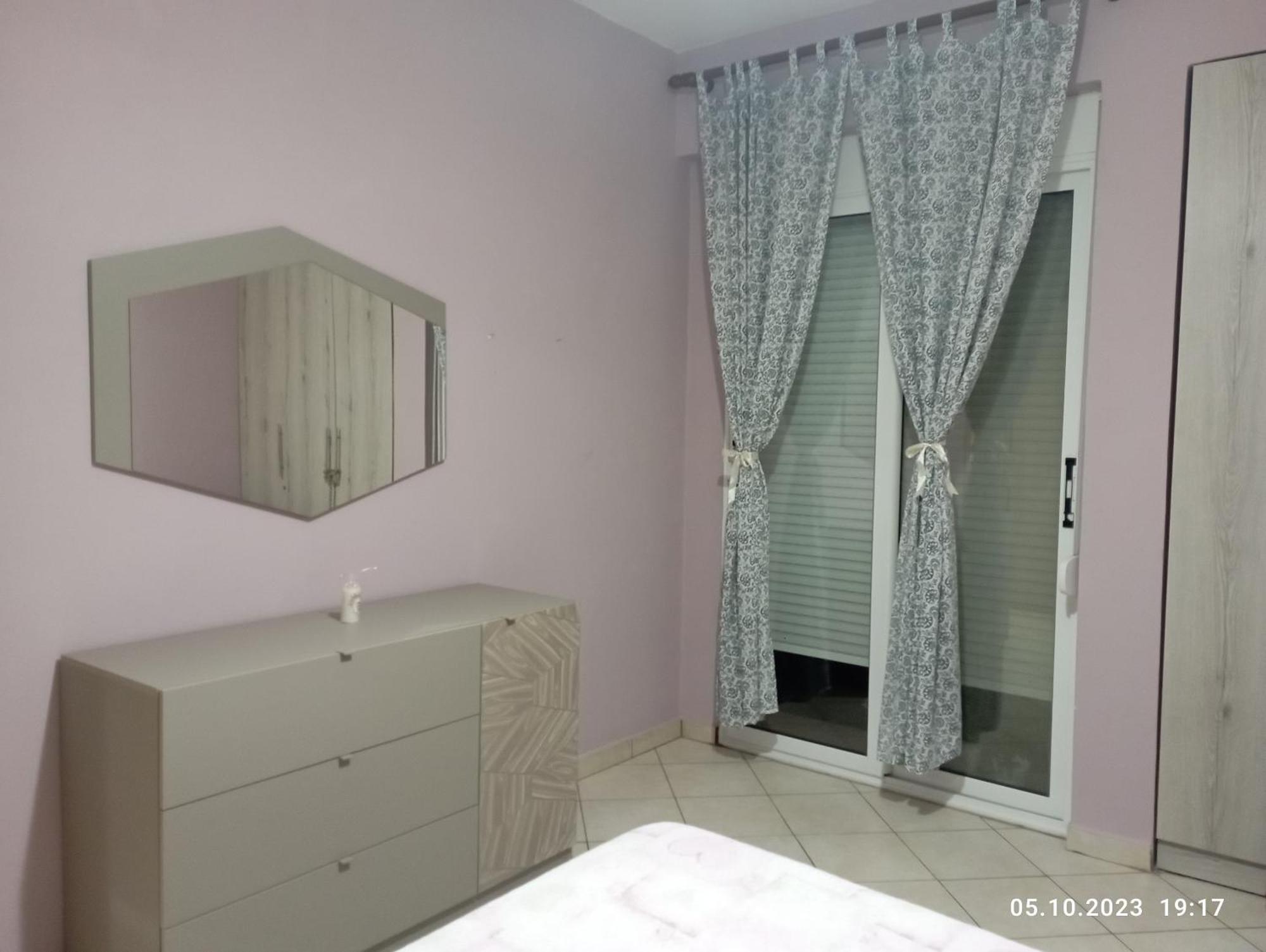 Sarah Appartamento Vlora Kültér fotó