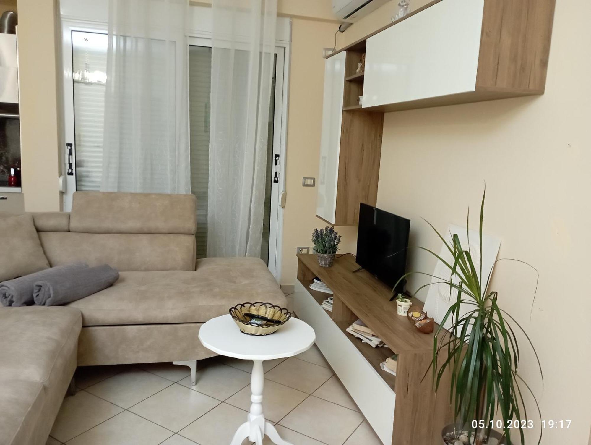 Sarah Appartamento Vlora Kültér fotó