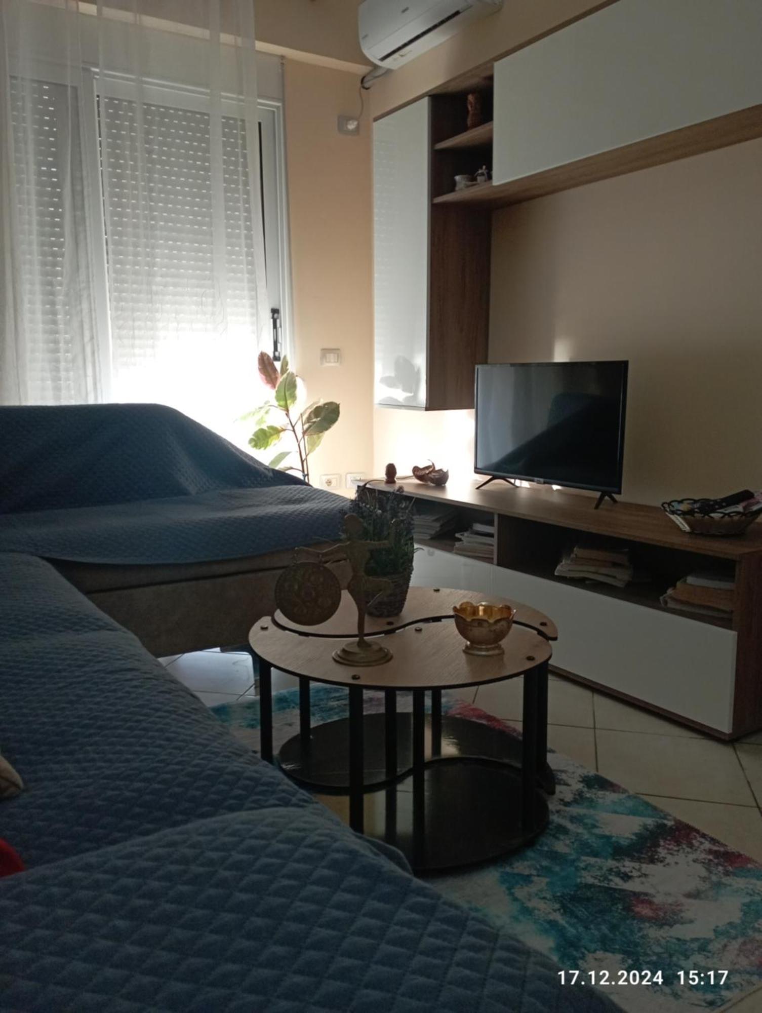 Sarah Appartamento Vlora Kültér fotó